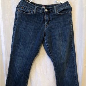 Lucky Brand jeans